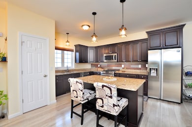 45 Windermere Village Rd unit 45, Ellington, CT 06029 - photo 4