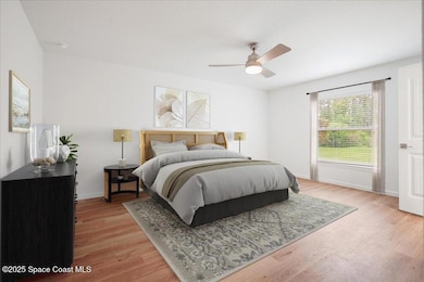 1380 Paramount Ave SE unit 16, Palm Bay, FL 32909 - photo 2