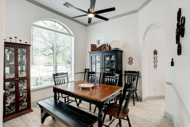 4805 Lakefront Terrace Ct, Pearland, TX 77584 - photo 3