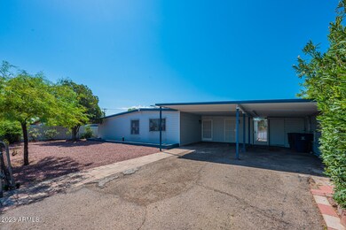 050 - 541 W. Bilby Road