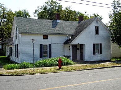 439 N Main St, Harrodsburg, KY 40330 - photo 3