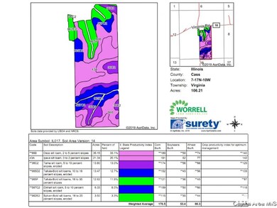 0 Virginia Rd, Virginia, IL 62691 - photo 3