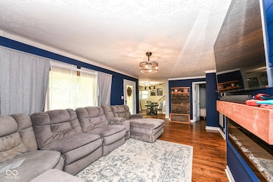 409 Emerson Dr, Fortville, IN 46040 - photo 6