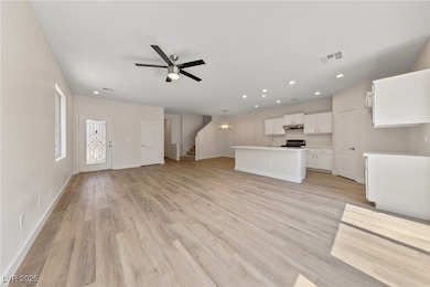 3953 Thomas Patrick Ave, North Las Vegas, NV 89032 - photo 3