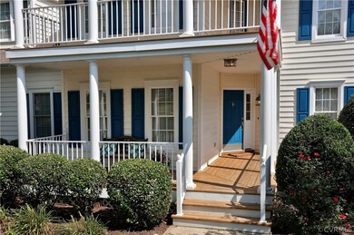 8012 Hampton Arbor Cir, Chesterfield, VA 23832 - photo 2