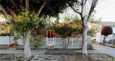 Welcome to your spanish oasis. Corner lot and tons
