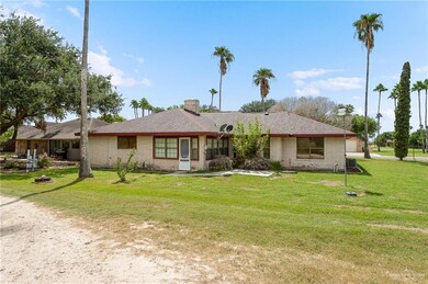 848 Citrus Dr, Alamo, TX 78516 - photo 2