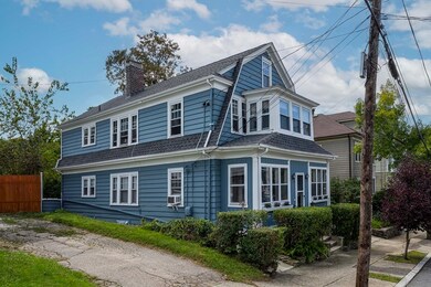 23 Woodbine St, Providence, RI 02906 - photo 2
