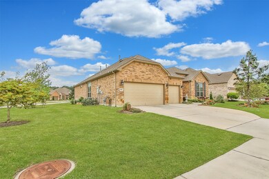 322 Kerry Bog Ln, Spring, TX 77382 - photo 5