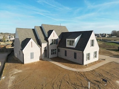 606 Cedar Shadows Cir W, Collierville, TN 38017 - photo 2