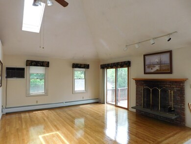 1 Howe Ln, Northborough, MA 01532 - photo 5