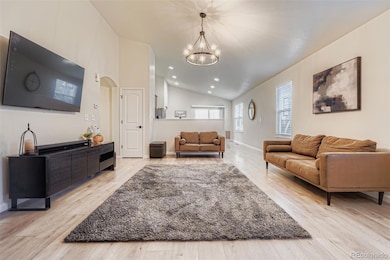 3896 Brush Rd, Castle Rock, CO 80108 - photo 5