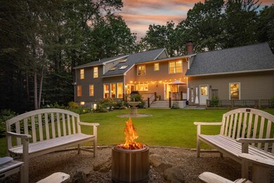 11 Evergreen Way, Stratham, NH 03885 - photo 2