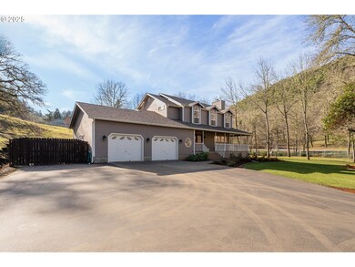 762 San Souci Dr, Roseburg, OR 97471 - photo 3