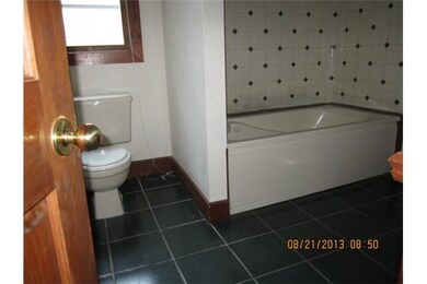 Bathroom. Bathroom
