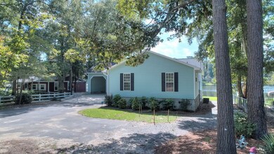 259 N Cedar Creek Rd, Cordele, GA 31015 - photo 2