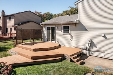 1927 Bordeaux Rue, Northwood, OH 43619 - photo 7