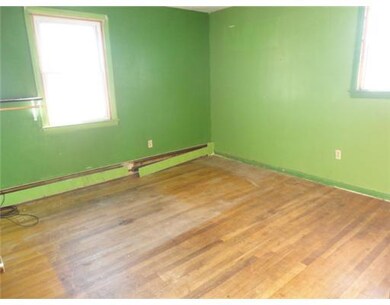 Bedroom.