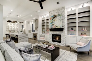 2118 Elmen St, Houston, TX 77019 - photo 6