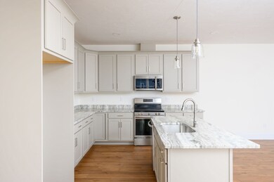 1 Hayford Trail unit 9, Hanson, MA 02341 - photo 7