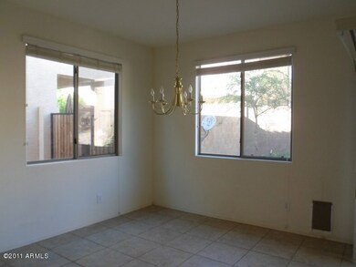 Breakfast Nook