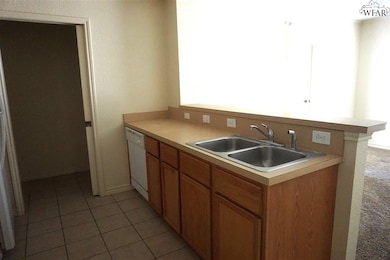 4710 Brookdale Dr unit 4, Wichita Falls, TX 76310 - photo 7