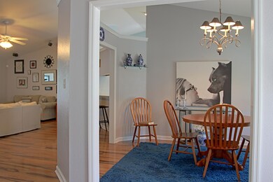 154 Duncan Dr, Crawfordville, FL 32327 - photo 5