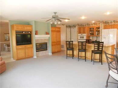 Den/Family/Great Room.