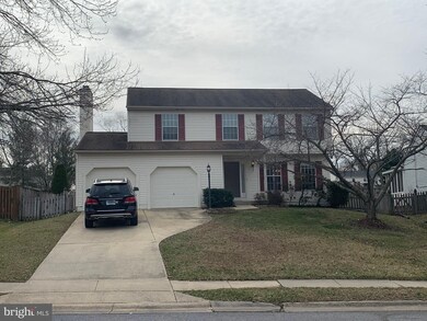 9317 Kings Grant Rd, Laurel, MD 20723 - photo 3