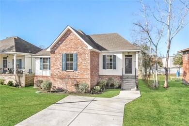 57343 Lillian Rd, Slidell, LA 70461 - photo 2