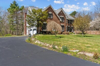 420 Whiting St, Hanover, MA 02339 - photo 2