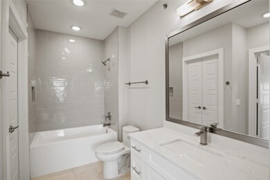 2721 Wingate St unit 113, Fort Worth, TX 76107 - photo 4