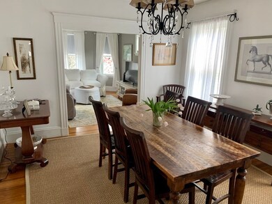 32 Edward Sullivan Rd unit 3, Cambridge, MA 02138 - photo 2