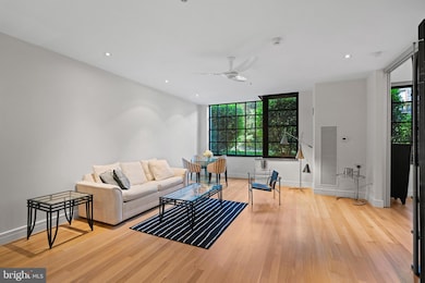 3303 Water St NW unit 3B, Washington, DC 20007 - photo 5