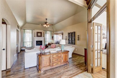 4704 Kellye Green St, Shawnee, OK 74804 - photo 5