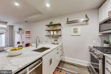 819 D St NE unit 7, Washington, DC 20002 - photo 7