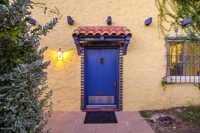 1st St_60, door