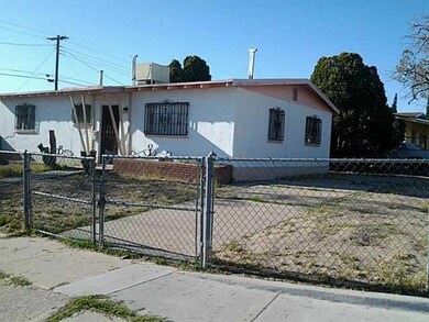 1201 Prescott Dr, El Paso, TX 79915 - photo 2