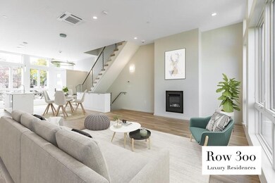 304 Putnam Ave unit 304, Cambridge, MA 02139 - photo 2