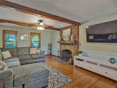 4630 Black Oak Rd, North Chesterfield, VA 23237 - photo 6