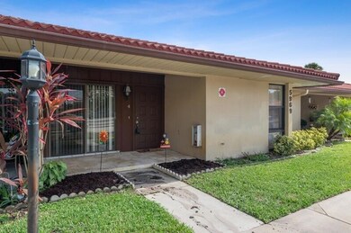 5969 Forest Hill Blvd unit 4, West Palm Beach, FL 33415 - photo 2