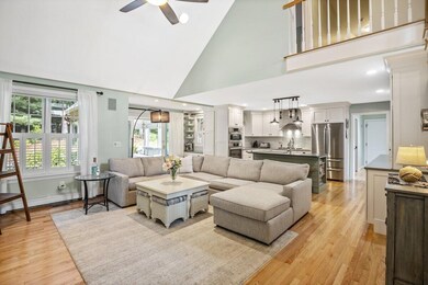 12 Old Cataumet Passage, Cataumet, MA 02534 - photo 3