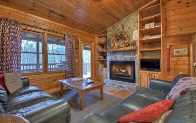 9 Briar Creek Rd, Ellijay, GA 30540 - photo 2