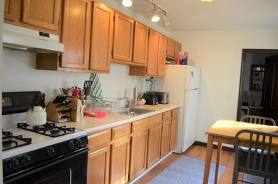 37 Mystic St unit 2, Charlestown, MA 02129 - photo 6