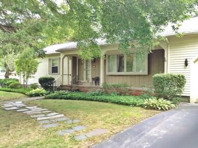 14 Colonial Way, North Dartmouth, MA 02747 - photo 2