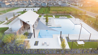 149 Tempest Trail, Maxwell, TX 78656 - photo 2