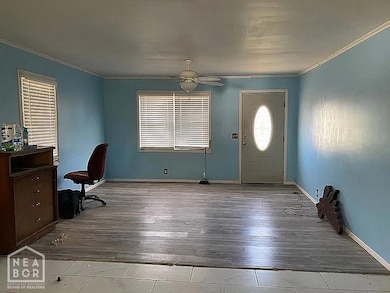 1206 SE 3rd St, Hoxie, AR 72433 - photo 2