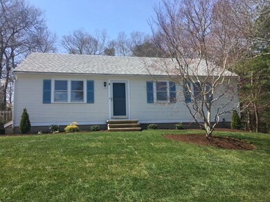 3 Sconset Cir, Sandwich, MA 02563 - photo 2