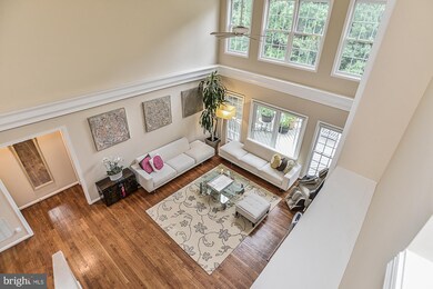 9590 Larkview Ct, Fairfax Station, VA 22039 - photo 3