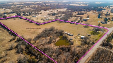 2420 Harvey Rd, Ardmore, OK 73401 - photo 3